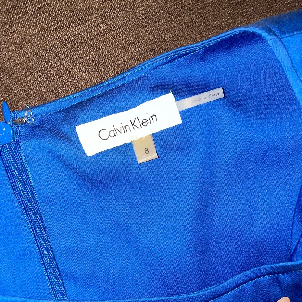 Dress Calvin Klein